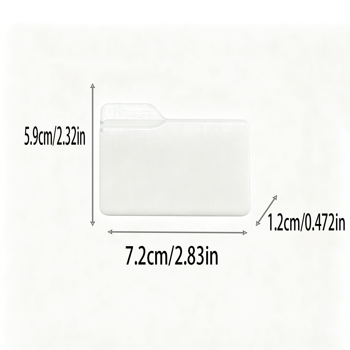 Portable SD TF Memory Card Cas - 3D Printing Card 评论和价格