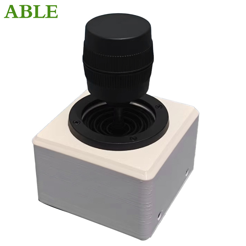 USB 3D joystick keyboard fligh - 3D Printing Keyboard Keys 评论和价格