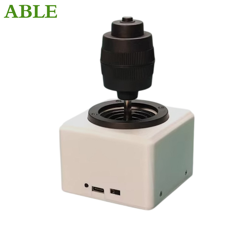 USB 3D joystick keyboard fligh - 3D Printing Keyboard Keys 评论和价格