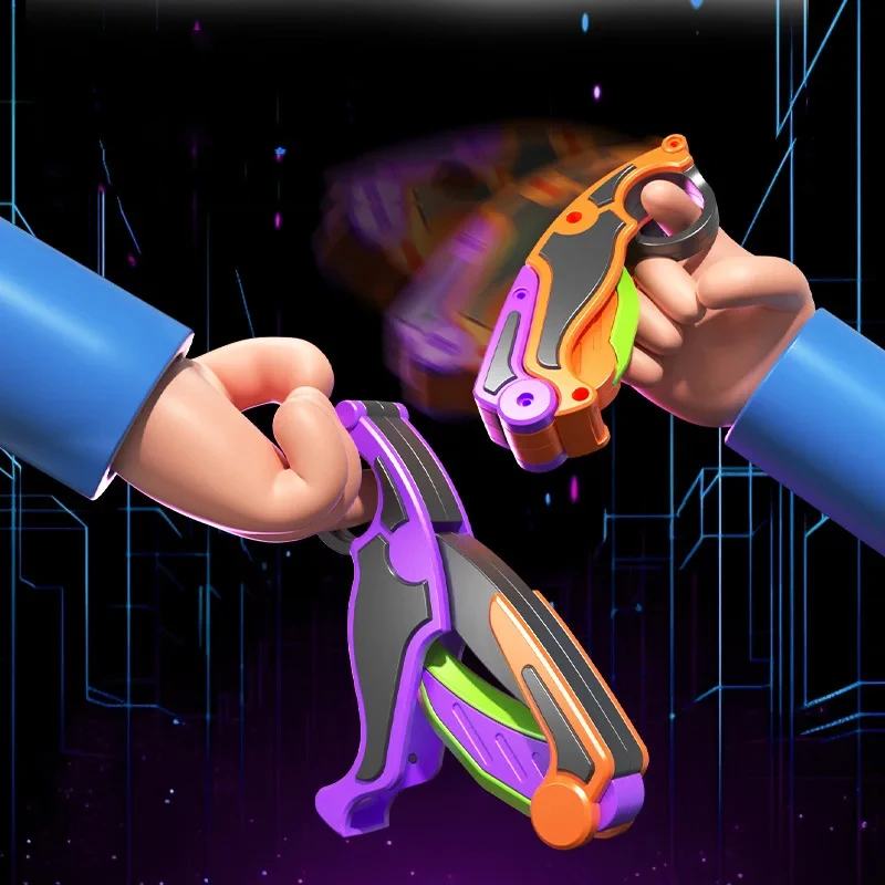 Hot 3D Printed Gravity Claw Kn - 3D Printing Idea 评论和价格