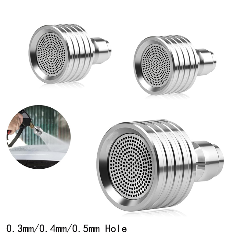 Pressure Washer Nozzle, with 1 - Nozzle Cleaning Kit 评论和价格