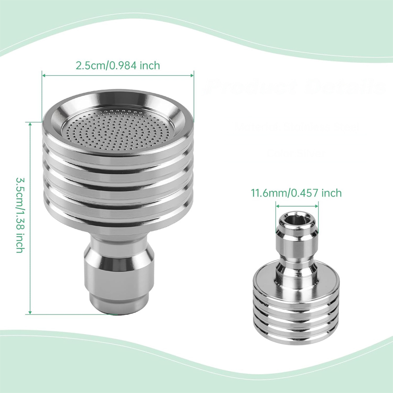 Pressure Washer Nozzle, with 1 - Nozzle Cleaning Kit 评论和价格