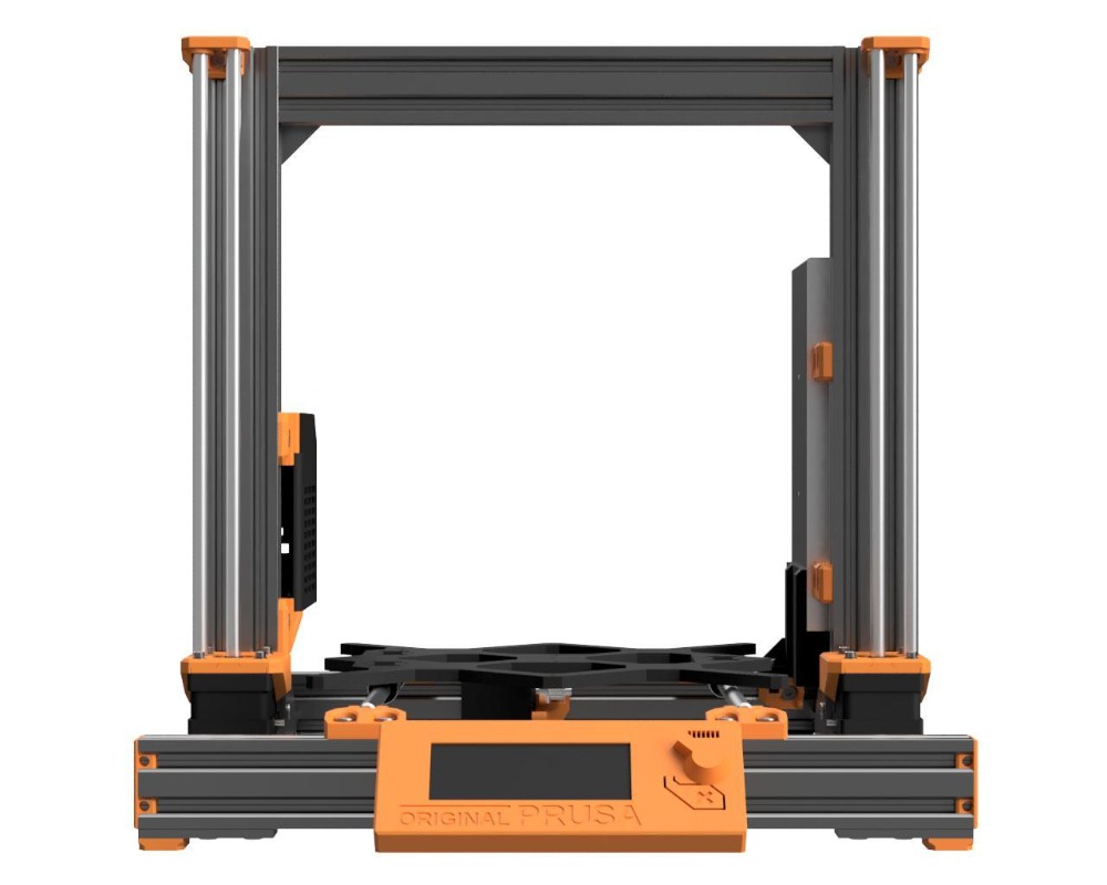 Blurolls 2.1 Version Prusa I3  - V Slot Aluminum Extrusion 评论和价格