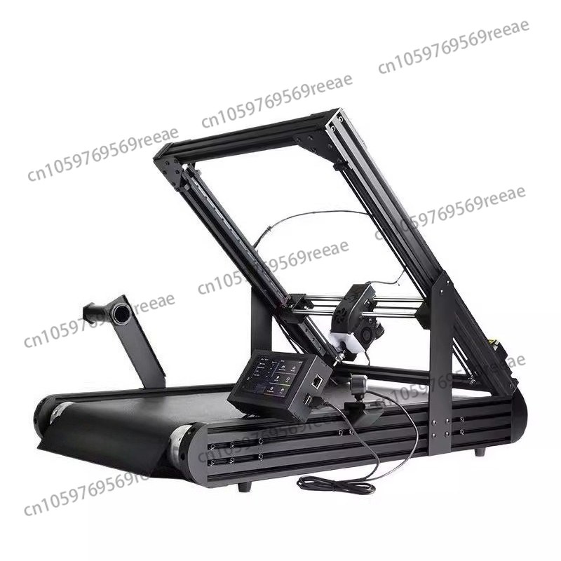 Infinite Z-Axis Steel Conveyor - 3D Printing Klipper 评论和价格