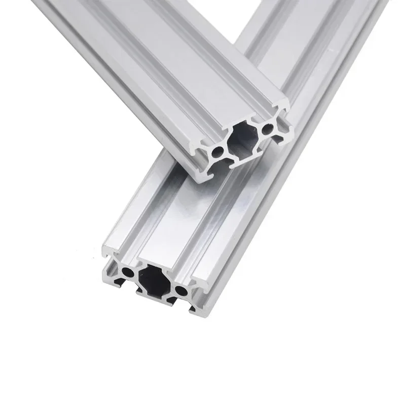 2Pcs 2040 V-Slot Aluminum Extr - V Slot Aluminum Extrusion 评论和价格