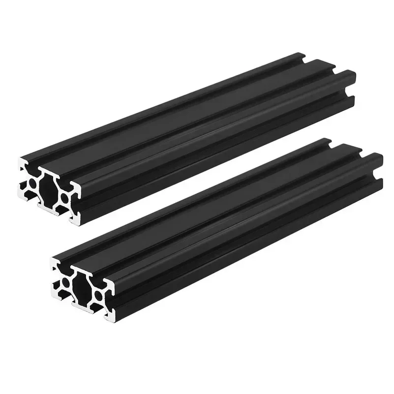 2Pcs 2040 V-Slot Aluminum Extr - V Slot Aluminum Extrusion 评论和价格