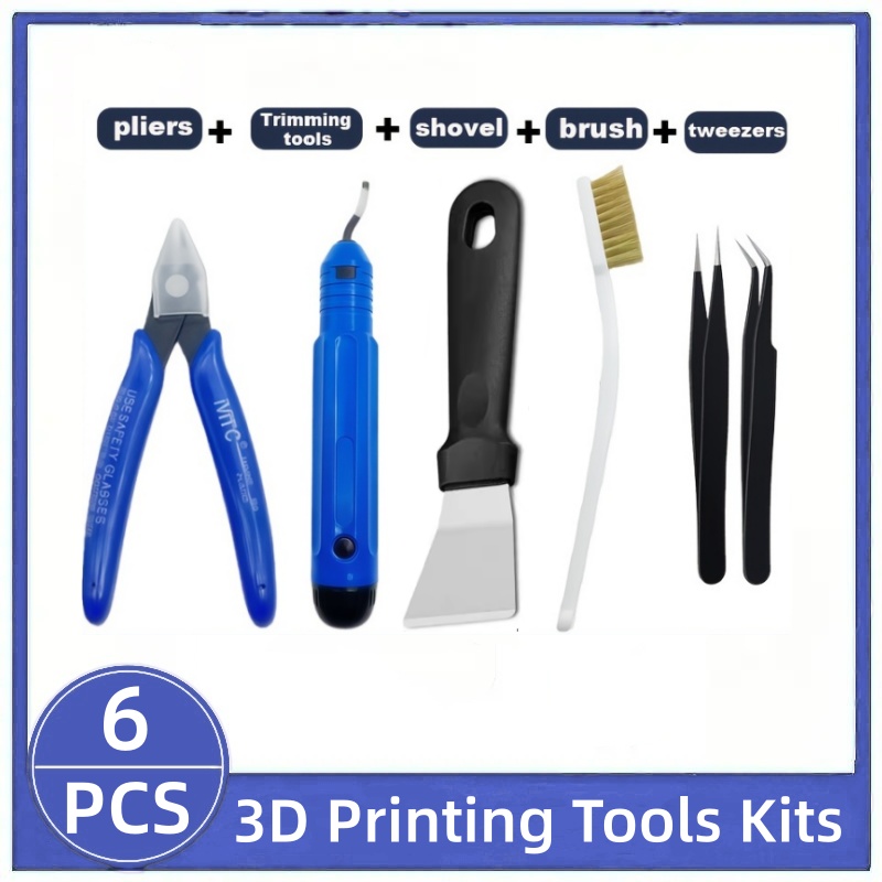 3D Printing Tools, Various Typ - 3D Printing Laptop 评论和价格