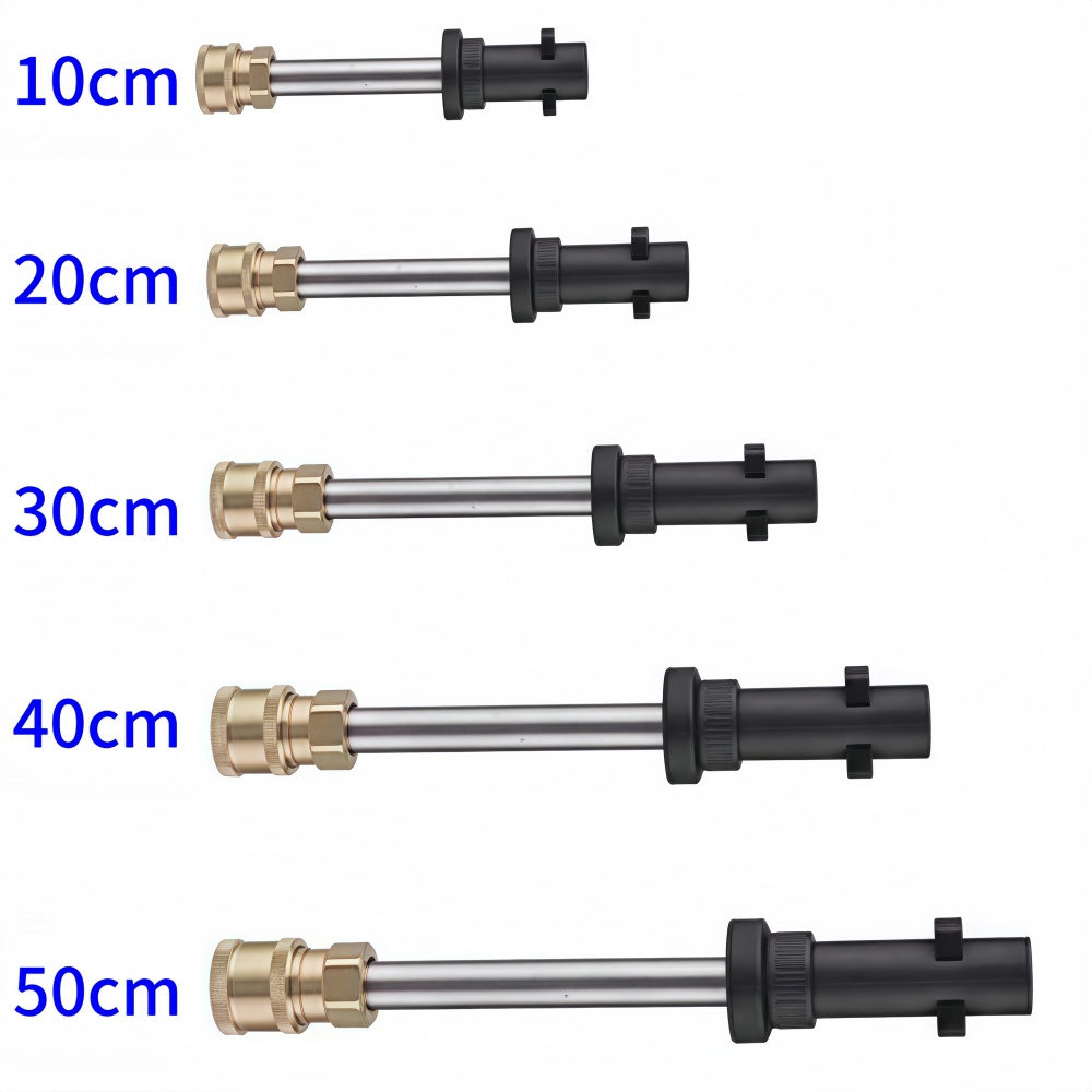 10~50cm High Pressure Washer G - Nozzle Cleaning Kit 评论和价格
