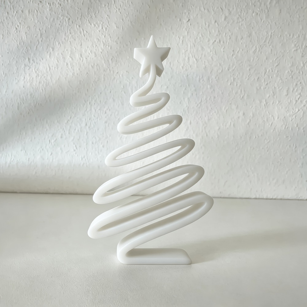 3D‑Printed Minimalist Xmas Tre - 3D Printing Table 评论和价格