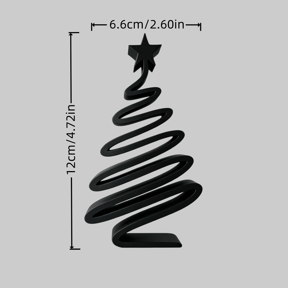 3D‑Printed Minimalist Xmas Tre - 3D Printing Table 评论和价格