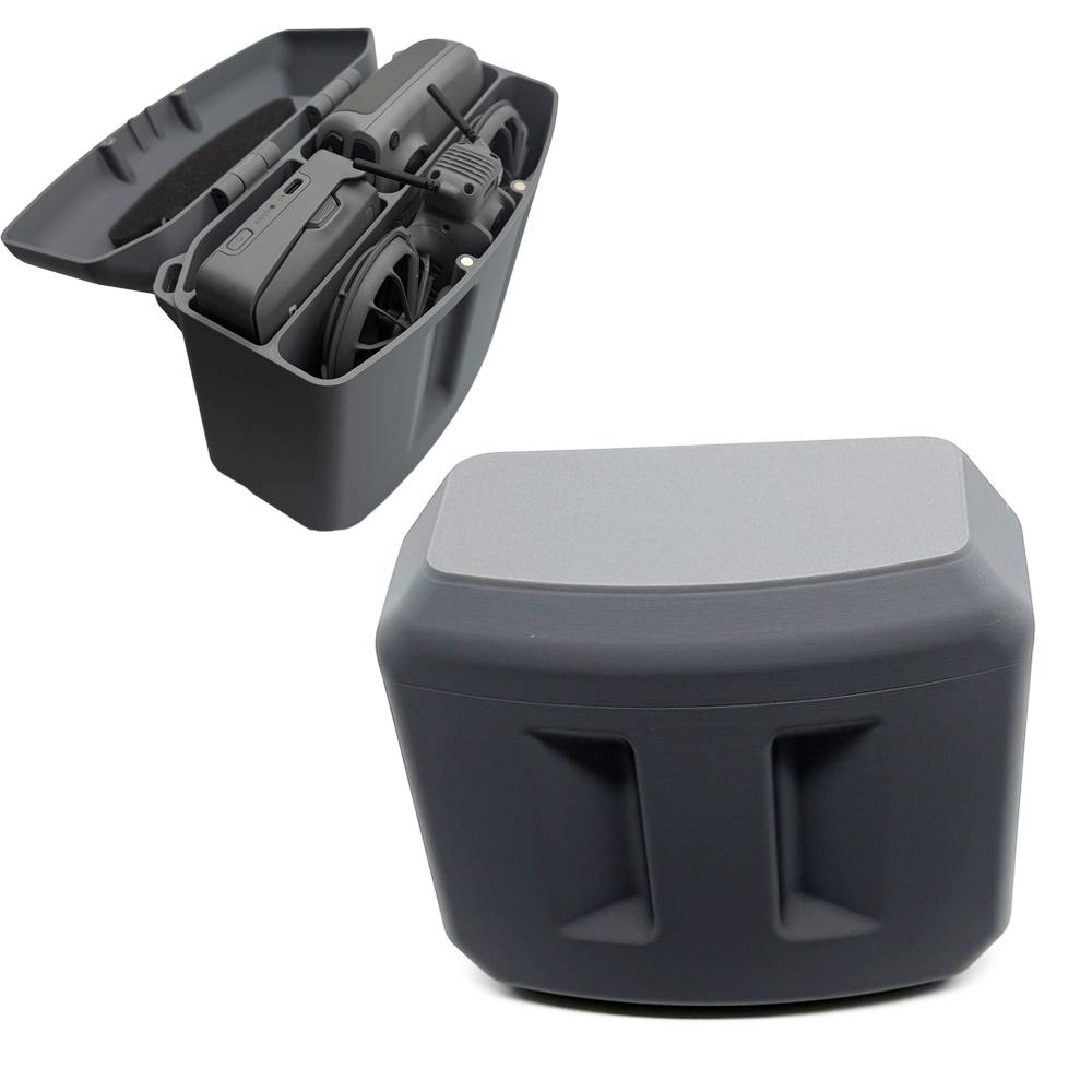 Hard Carrying Case for DJI Neo - 3D Printing Housing 评论和价格