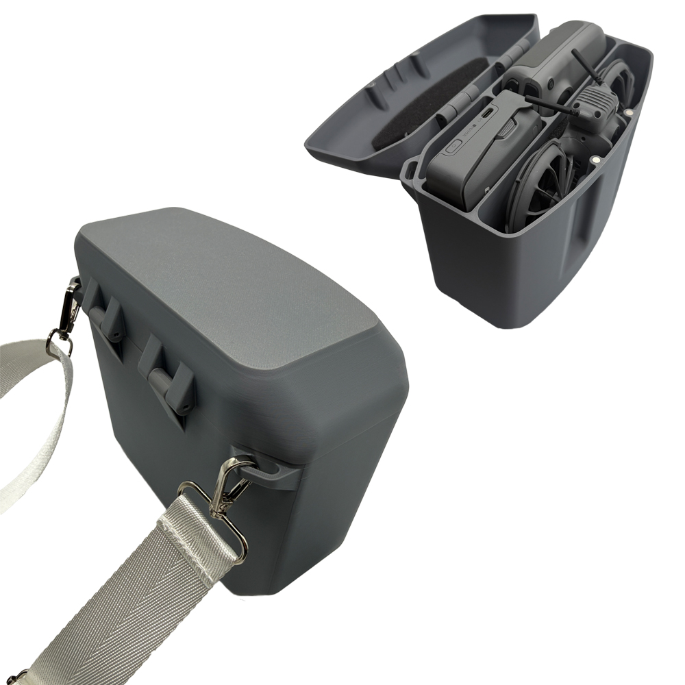 Hard Carrying Case for DJI Neo - 3D Printing Housing 评论和价格
