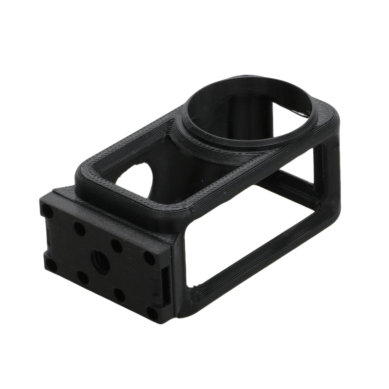 1PCS For DJI Osmo Nano Thumb C - 3D Printing Housing 评论和价格
