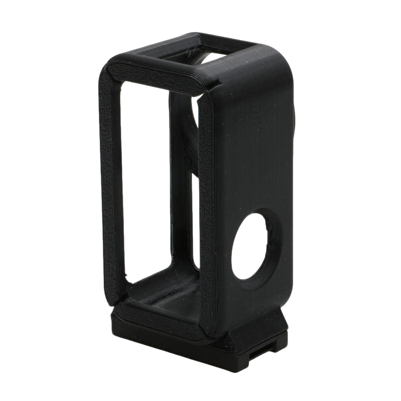 1PCS For DJI Osmo Nano Thumb C - 3D Printing Housing 评论和价格