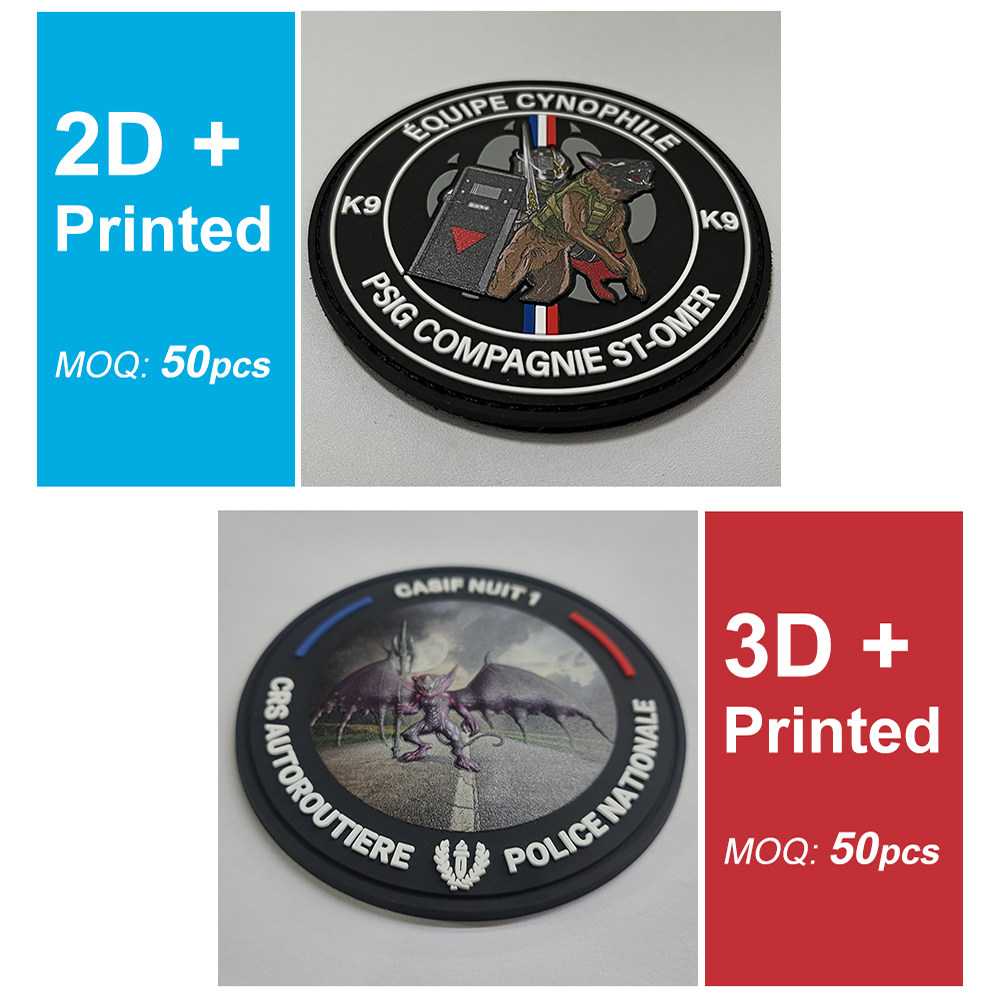 Soft PVC Label Customized PVC  - 3D Printing Labubu 评论和价格