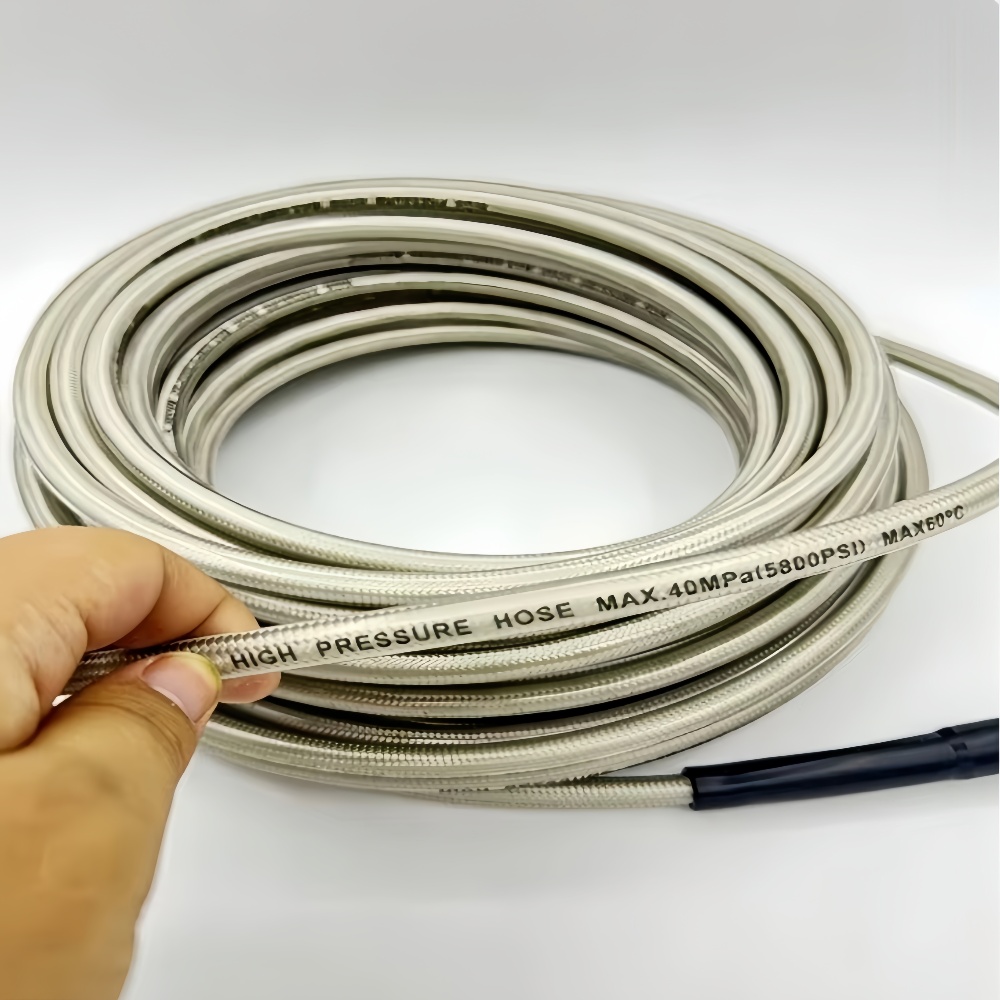 Sewer Drain Water Cleaning Hos - Nozzle Cleaning Kit 评论和价格
