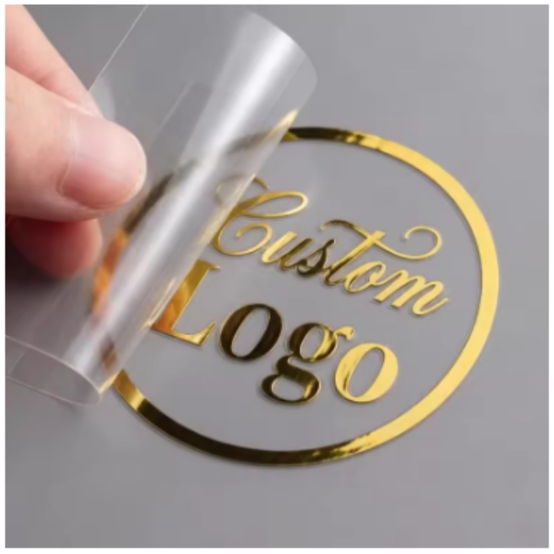 3D custom gold transfer sticke - 3D Printing Labubu 评论和价格