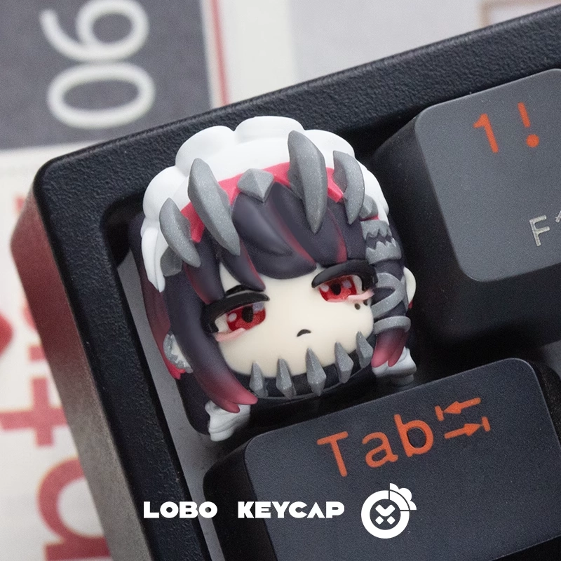 3D Printed Resin Zenless Zone  - 3D Printing Zone 评论和价格