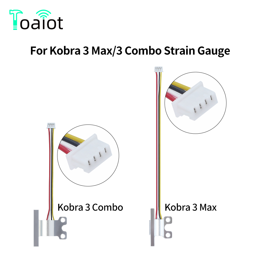 Toaiot Strain Gauge For Anycub - 3D Printing Laptop 评论和价格