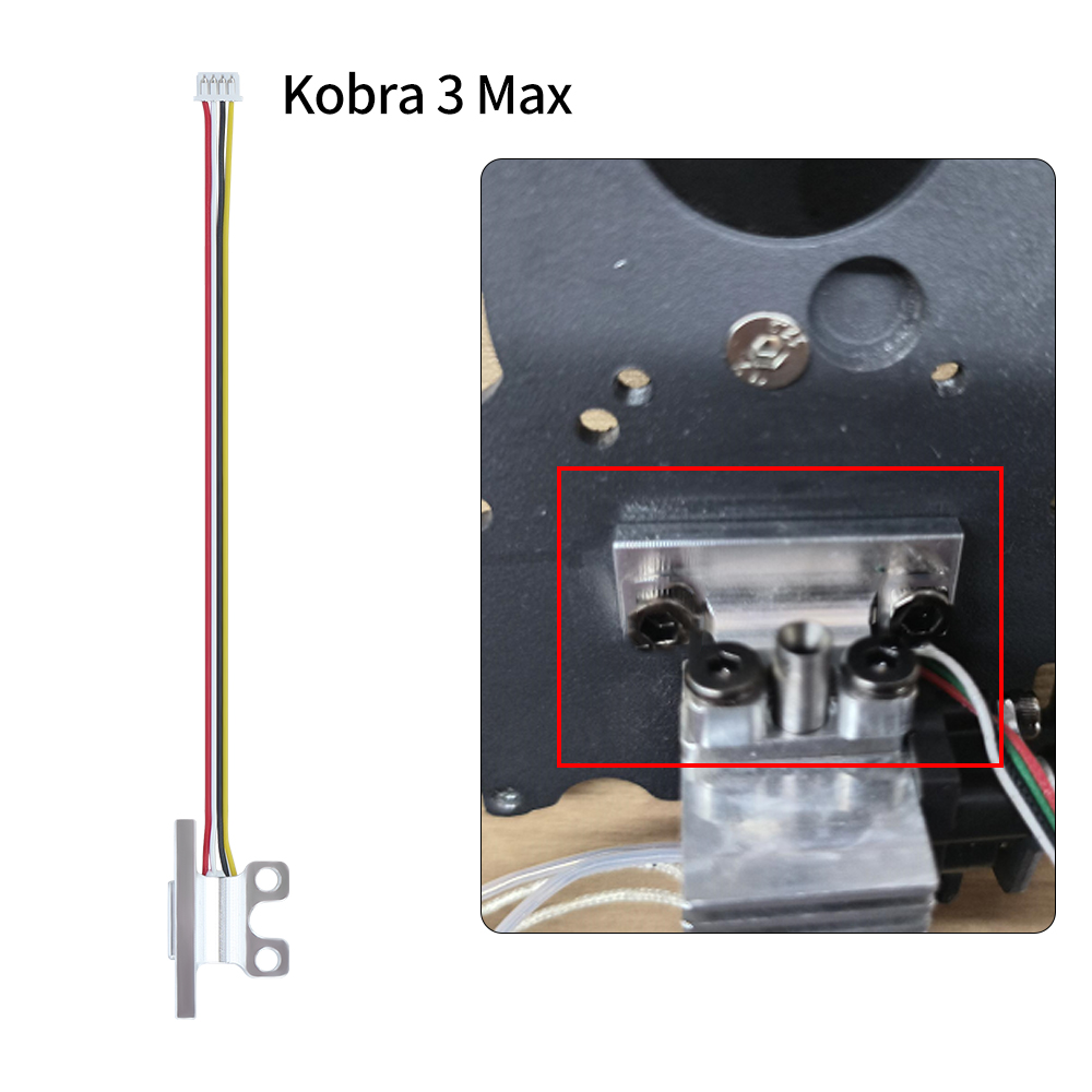 Toaiot Strain Gauge For Anycub - 3D Printing Laptop 评论和价格