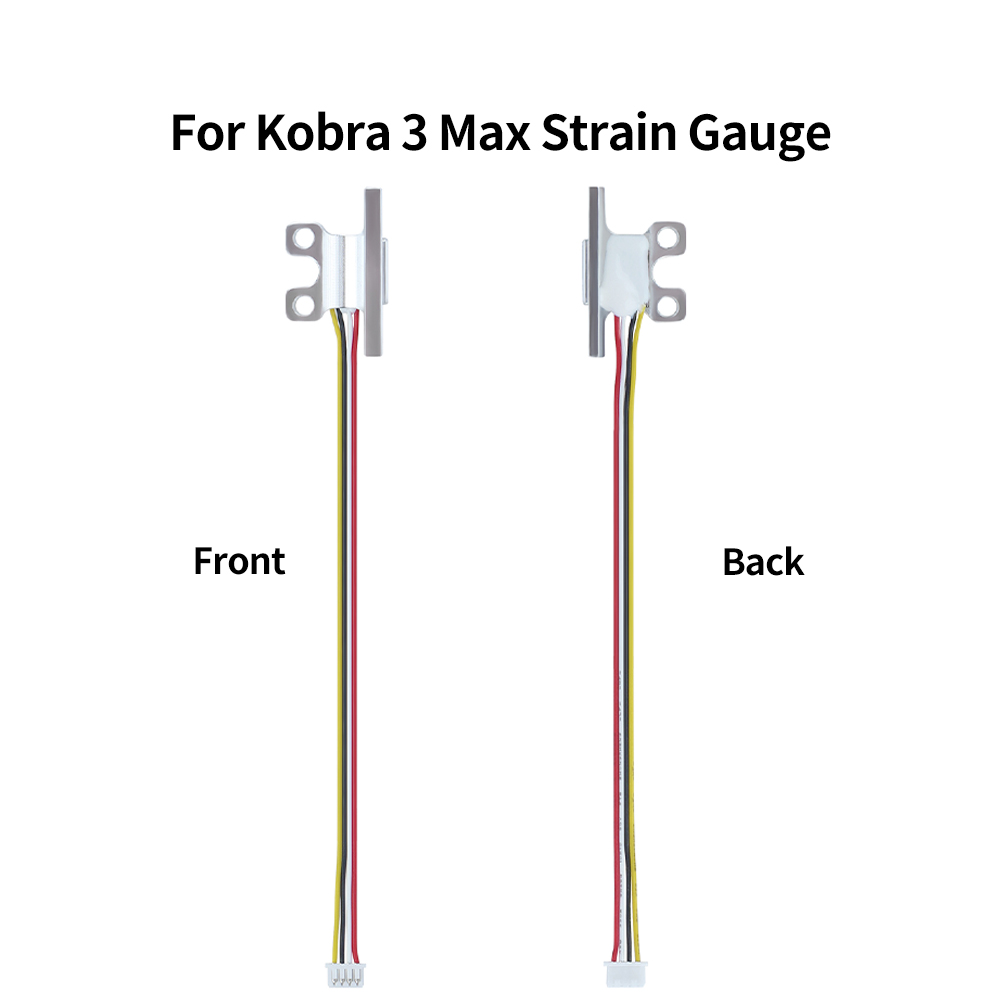 Toaiot Strain Gauge For Anycub - 3D Printing Laptop 评论和价格