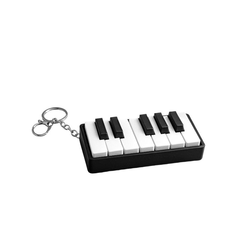 3D Printed PLA Piano Keyboard  - 3D Printing Keyboard Keys 评论和价格