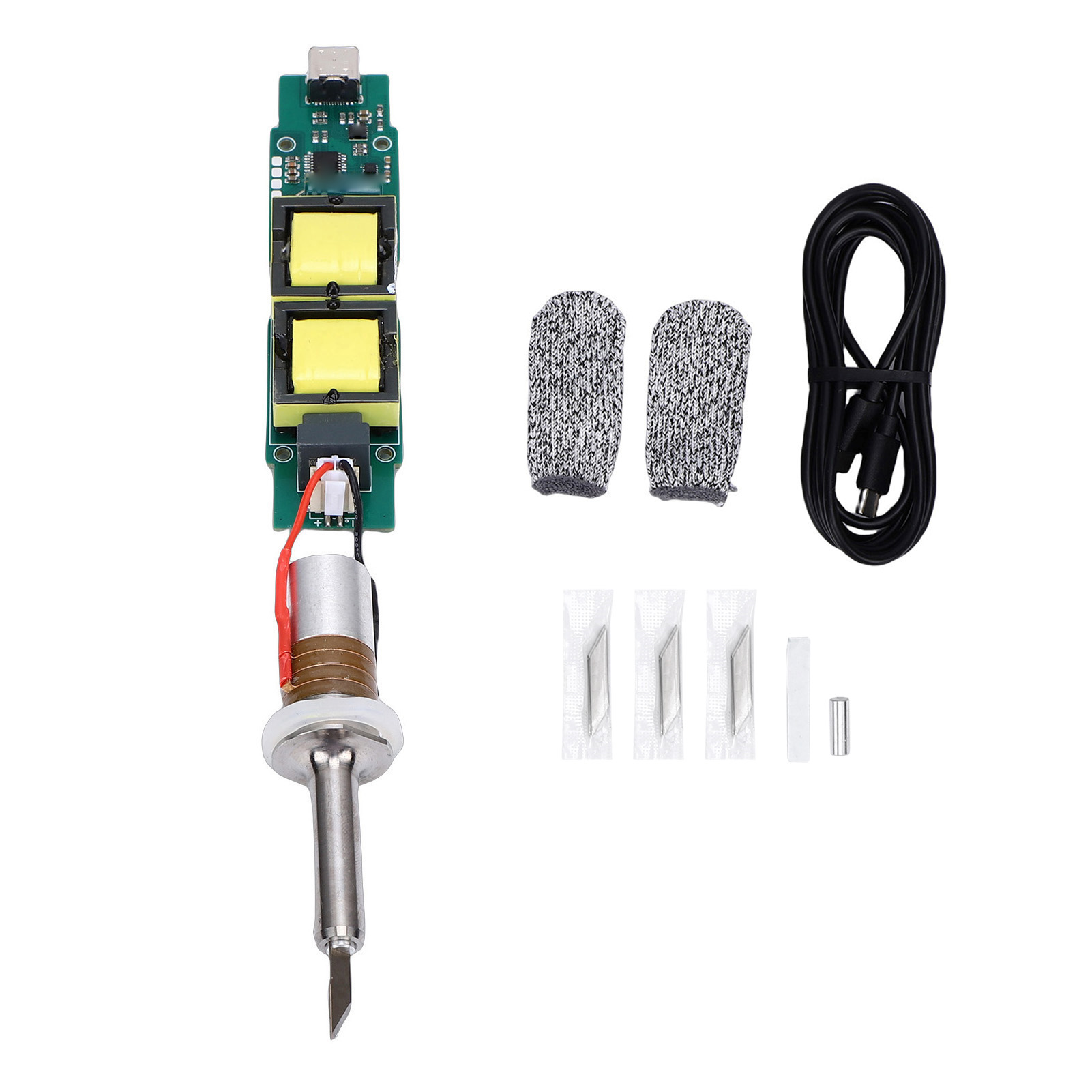 Ultrasonic Cutter Transducer K - 3D Printing Nerd 评论和价格