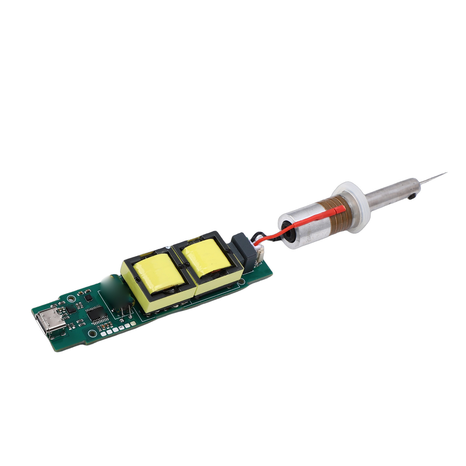 Ultrasonic Cutter Transducer K - 3D Printing Nerd 评论和价格