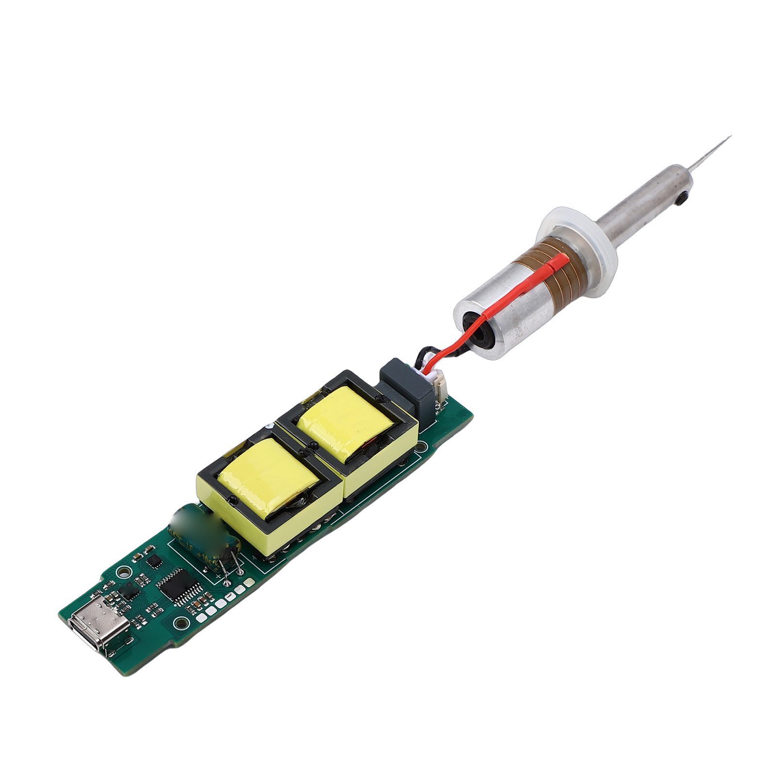 Ultrasonic Cutter Transducer K - 3D Printing Nerd 评论和价格
