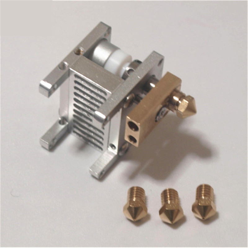 3D Printer ULTIMAKE 2+ Extende - 3D Printing Pdf 评论和价格
