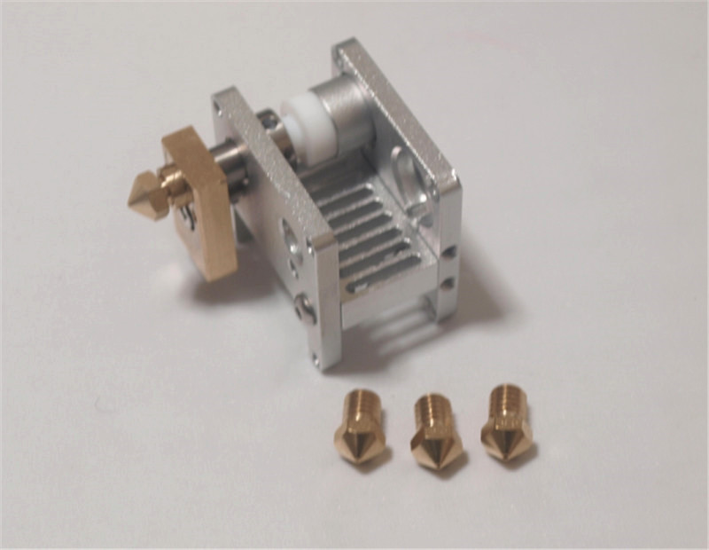 3D Printer ULTIMAKE 2+ Extende - 3D Printing Pdf 评论和价格