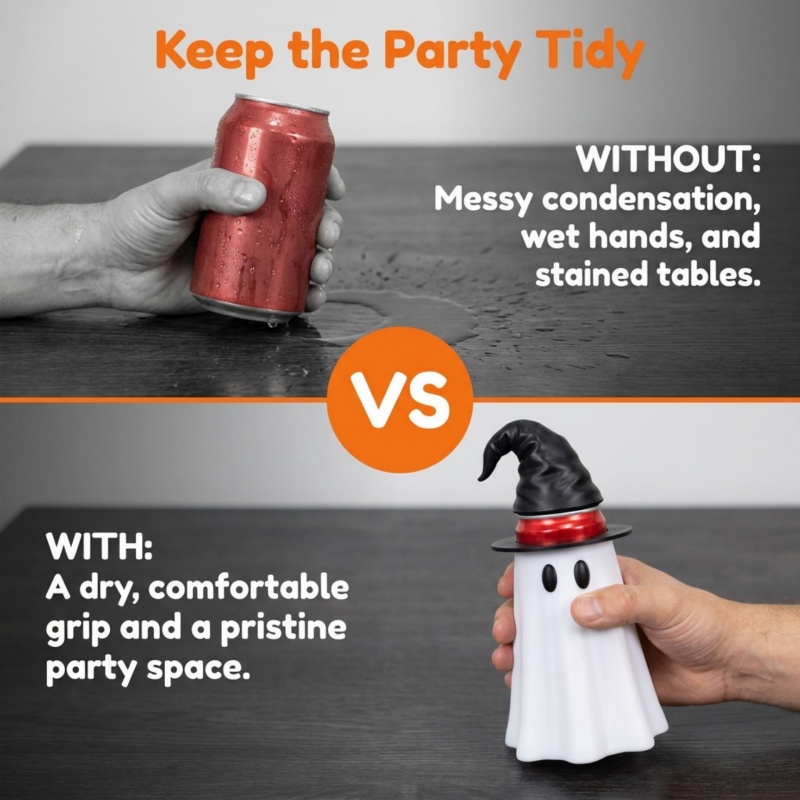3D Printed Halloween Ghost & P - 3D Printing Table 评论和价格