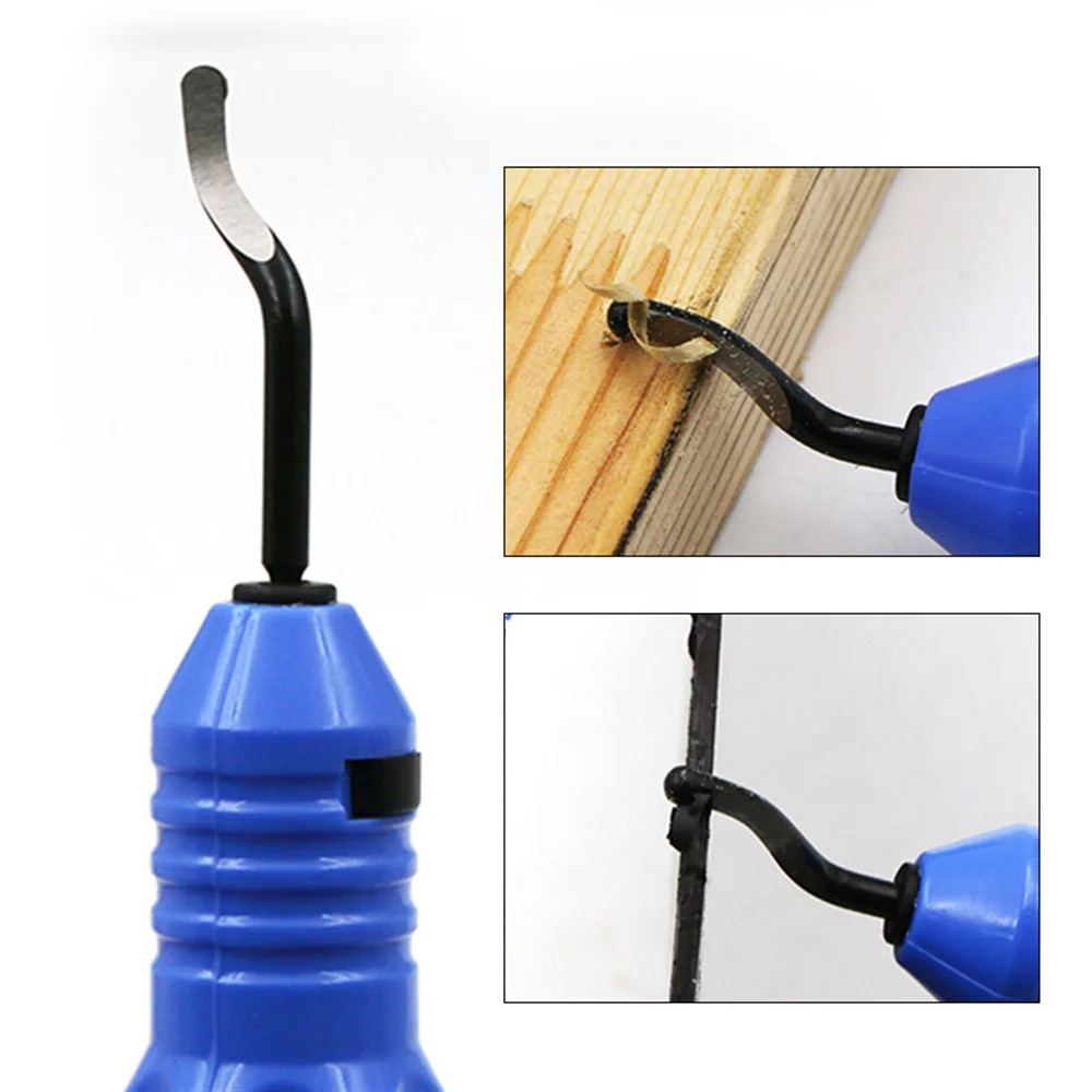 Blades High-Speed Steel Deburr - 3D Printing Idea 评论和价格