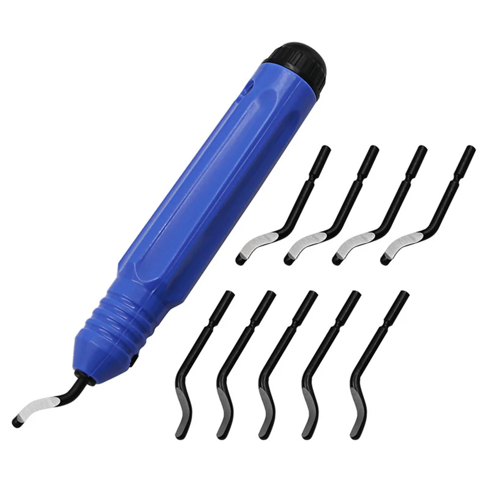 Blades High-Speed Steel Deburr - 3D Printing Idea 评论和价格