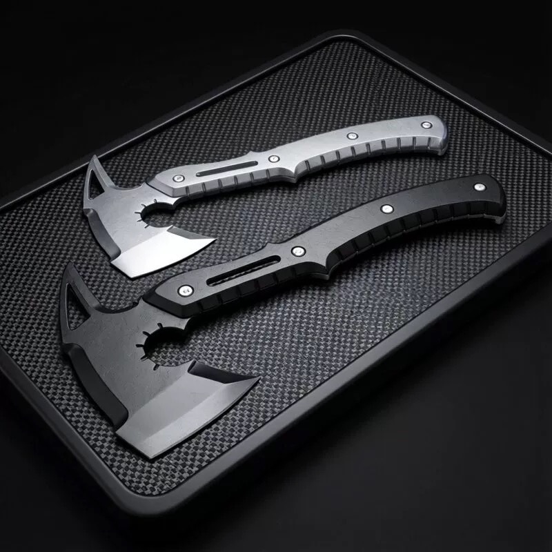 3D Printed High-Precision Axe  - 3D Printing Idea 评论和价格