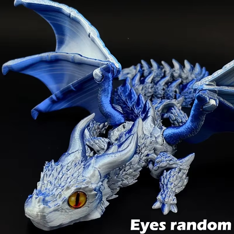 3D Printed Winged Carriage Dra - 3D Printing App 评论和价格
