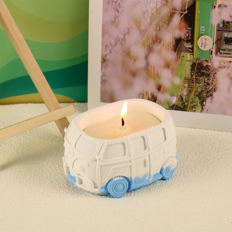 3D Car succulent plant flowerp - 3D Printing Vase 评论和价格