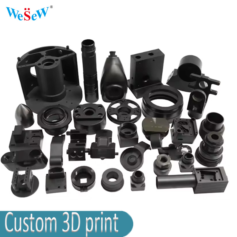 Plastic 3D Printing Service Hi - 3D Printing Sla 评论和价格