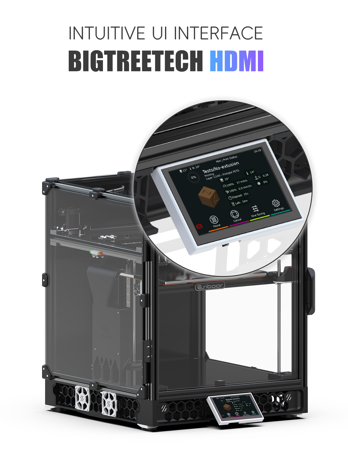 Voron Trident Full Kit CoreXY  - 3D Printing Klipper 评论和价格