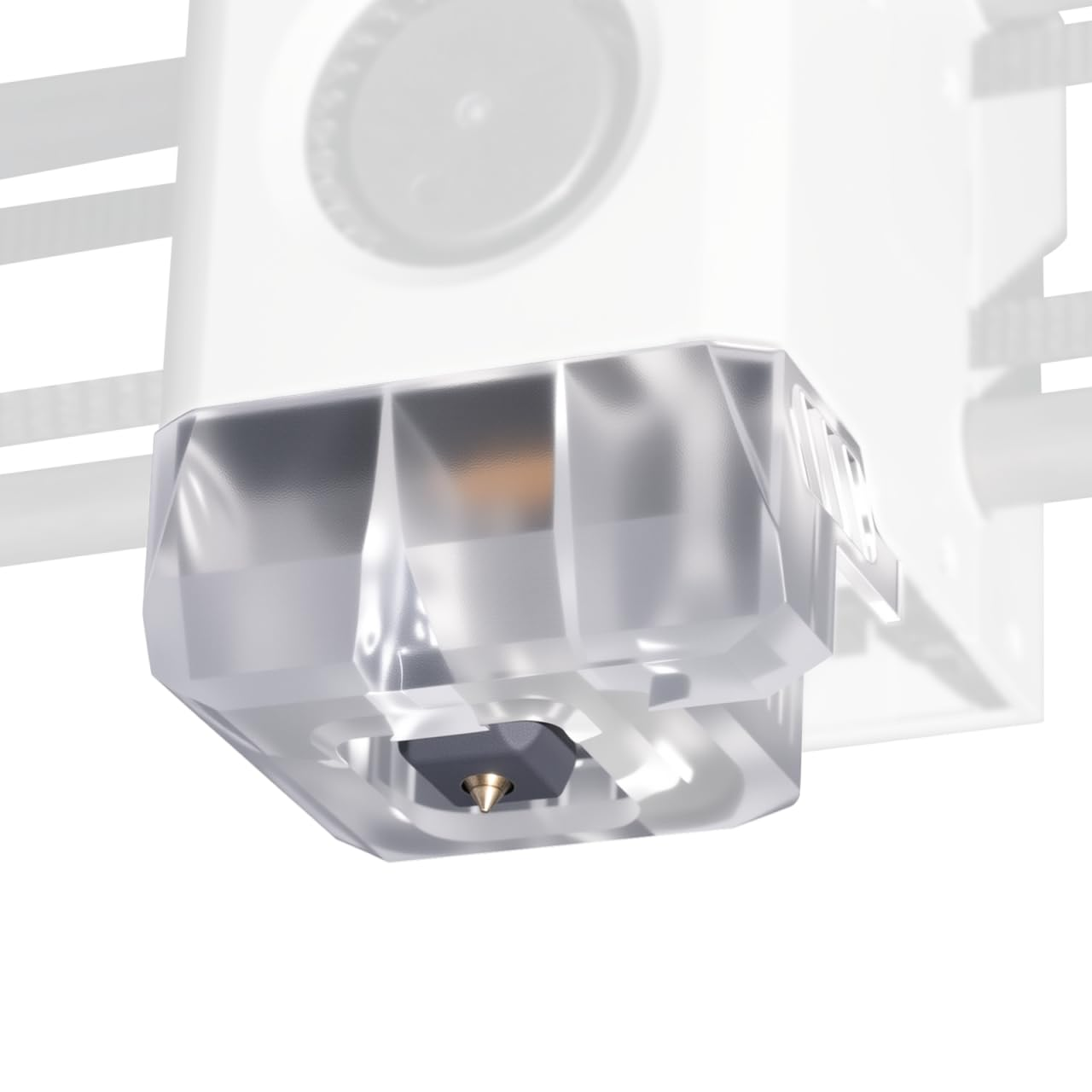 4-Air-Duct Head Cooling Fan Du - 3D Printing Klipper 评论和价格