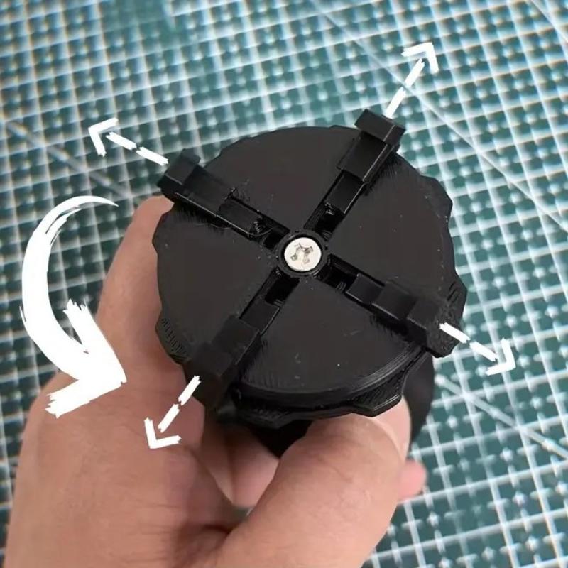 1Pcs Miniature Painting Holder - 3D Printing Table 评论和价格