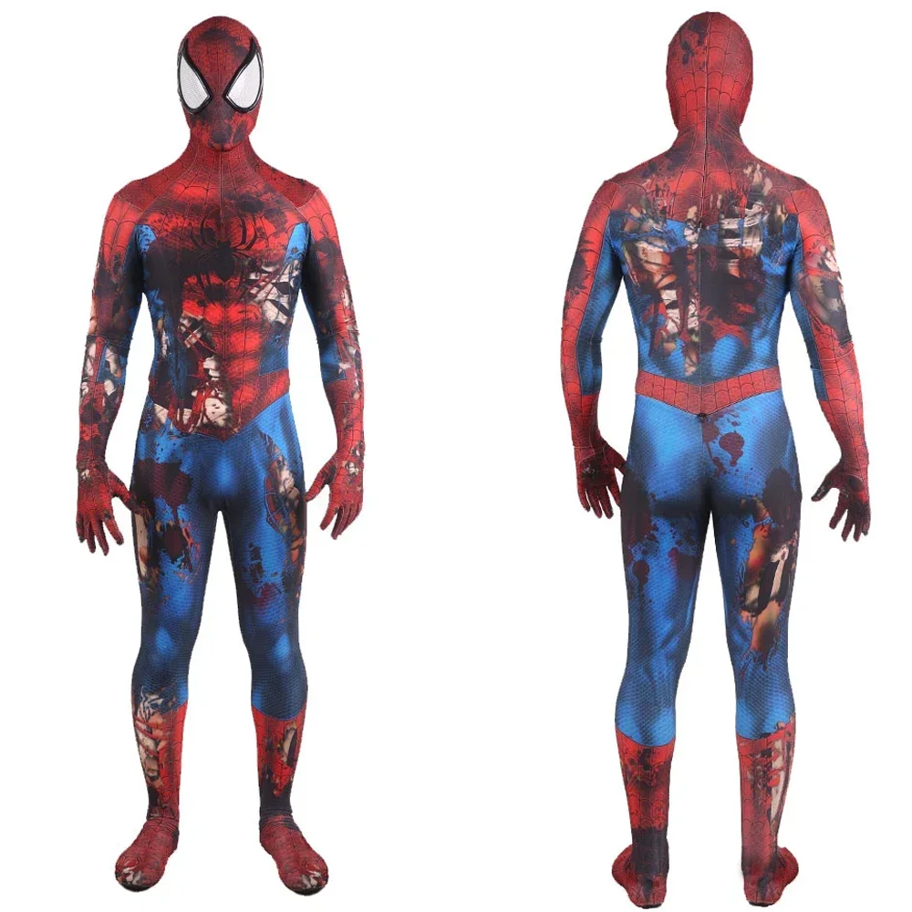 Amazing Zombie SM Cosplay for  - 3D Printing Idea 评论和价格