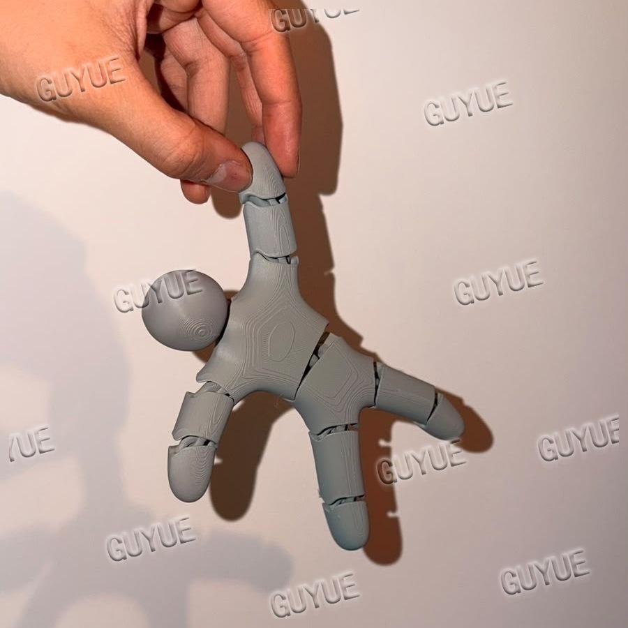 Plastic 3D Printing for Intera - 3D Printing Idea 评论和价格
