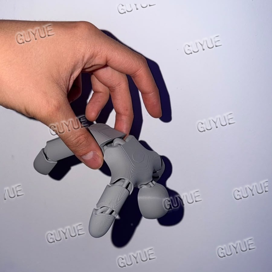Plastic 3D Printing for Intera - 3D Printing Idea 评论和价格