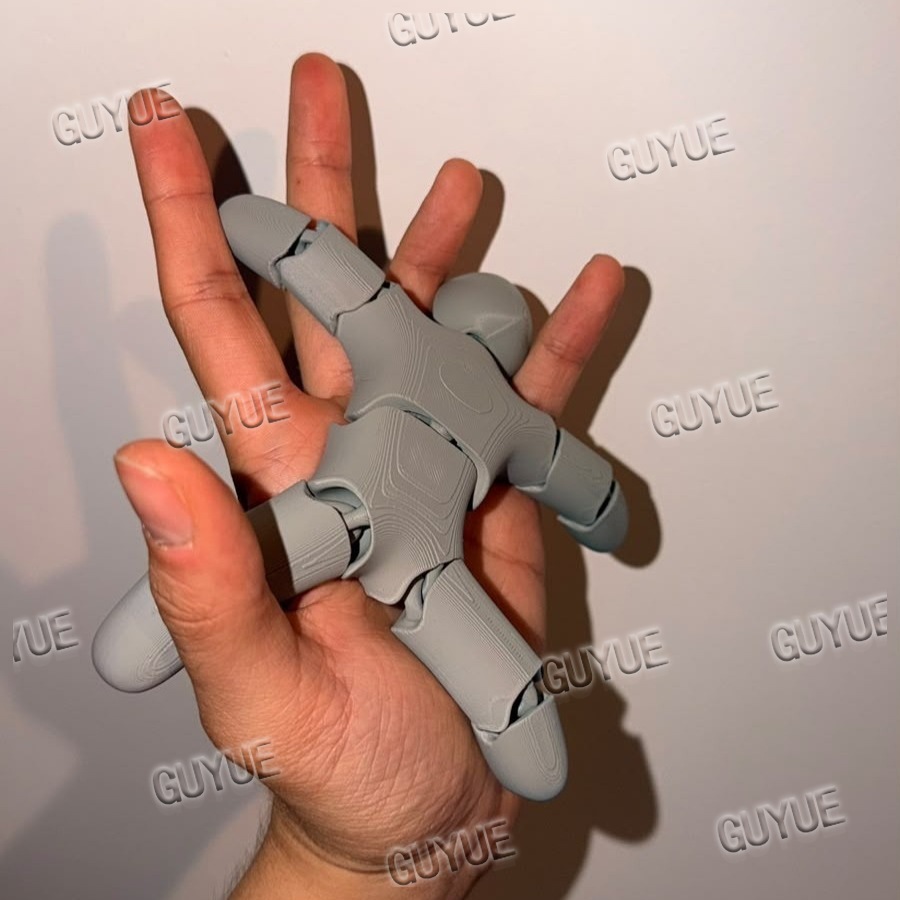 Plastic 3D Printing for Intera - 3D Printing Idea 评论和价格