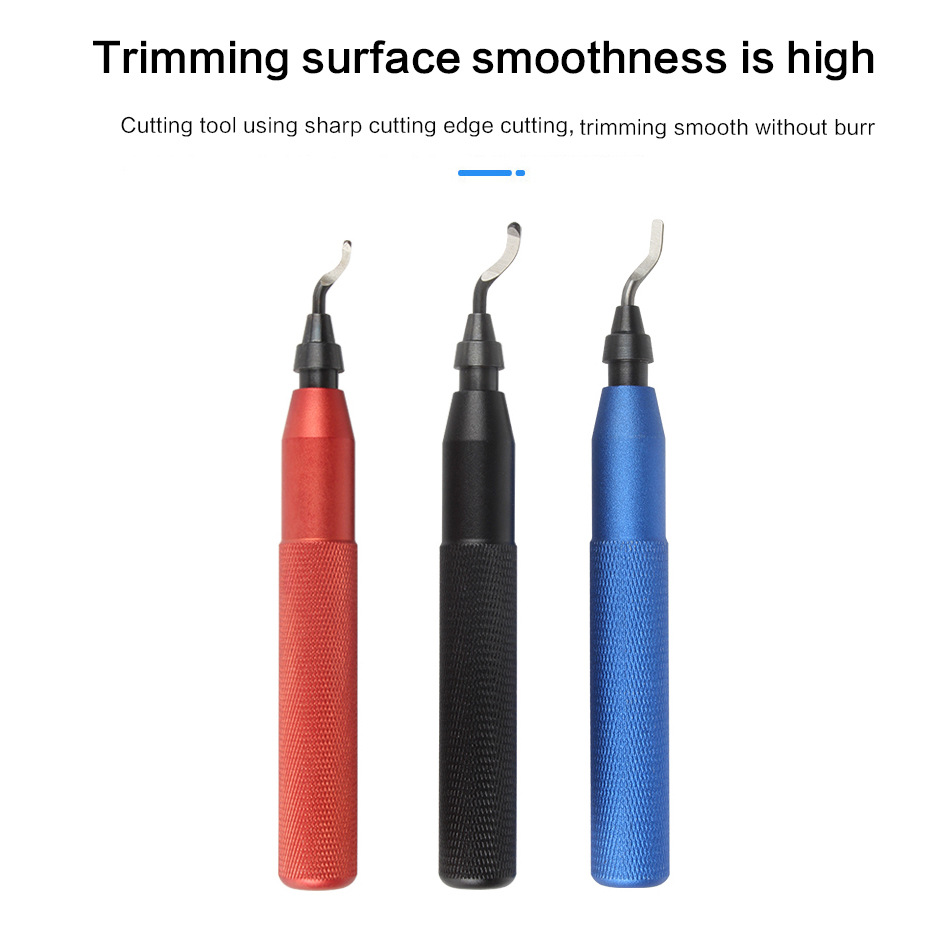 3DSWAY deburring tools 3d prin - 3D Printing Nerd 评论和价格