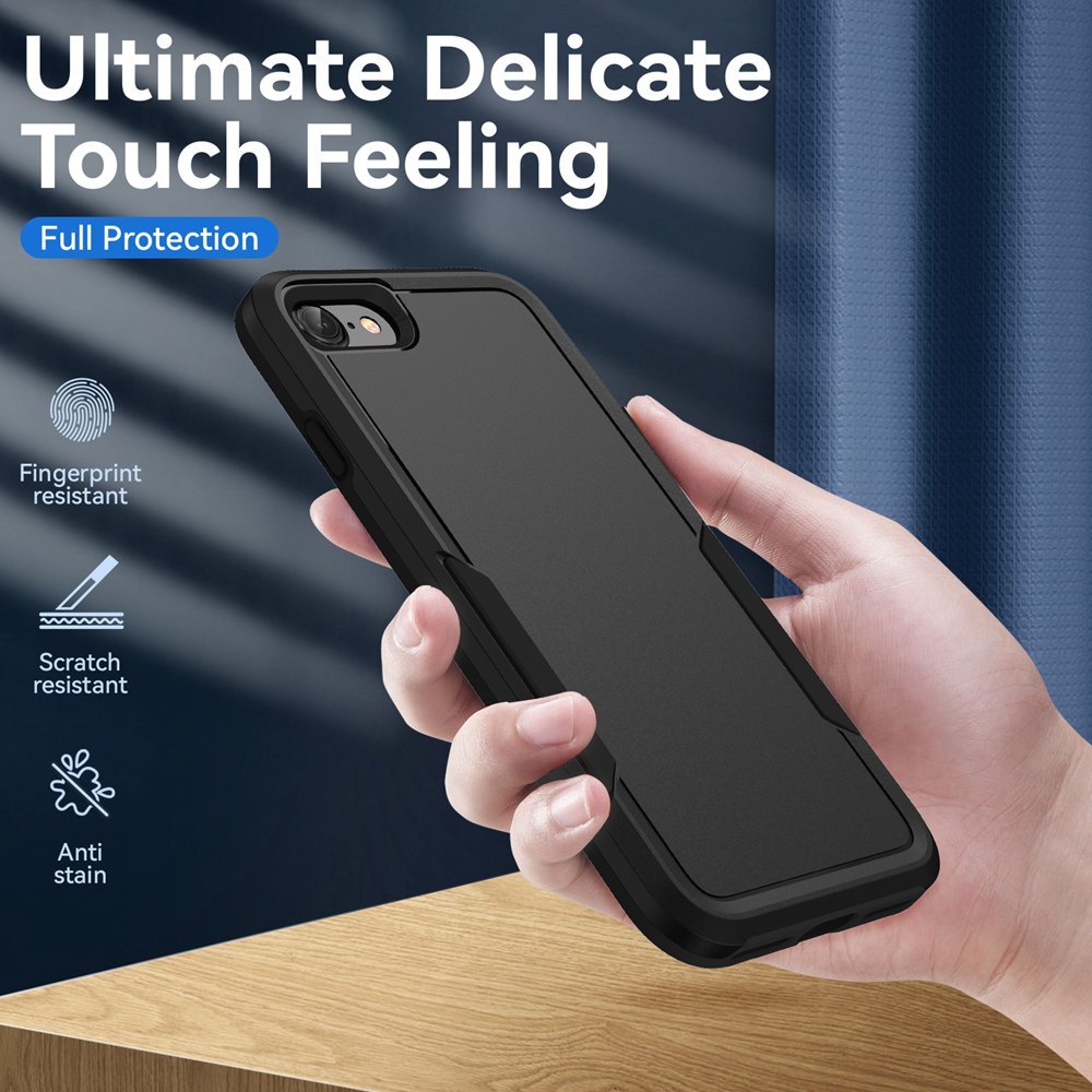 For iPhone SE 3 2022 Case Shoc - 3D Printing Housing 评论和价格