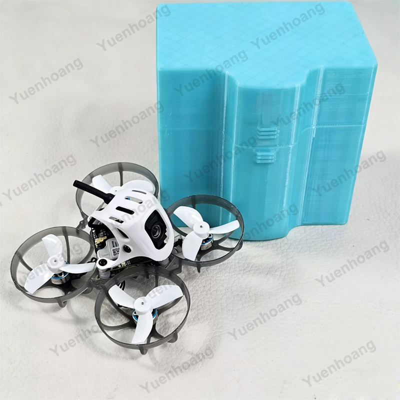 1PCS For BetaFPV Meteor65 Pro  - 3D Printing Housing 评论和价格