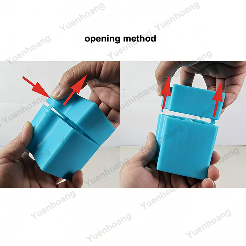 1PCS For BetaFPV Meteor65 Pro  - 3D Printing Housing 评论和价格