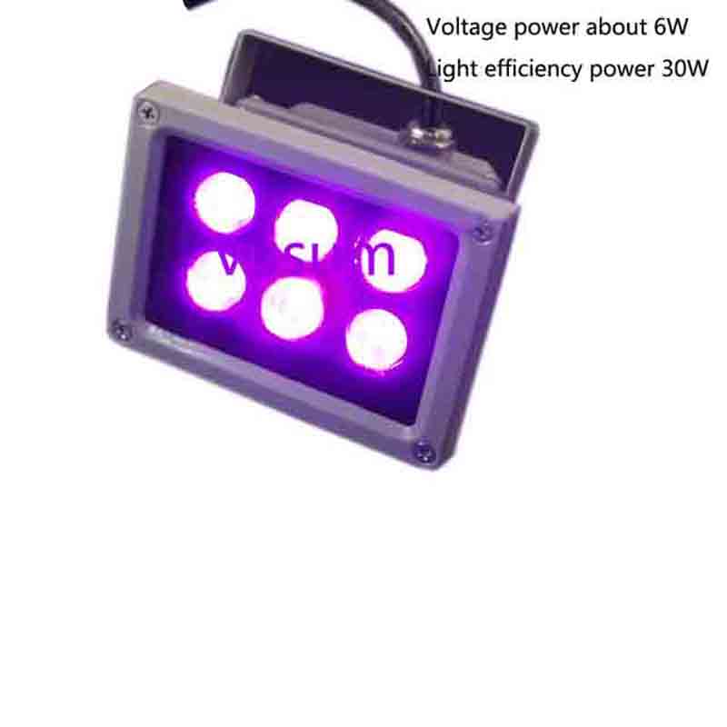 30W 100W 3D Printer LED UV Cur - 3D Printing Uv Resin 评论和价格
